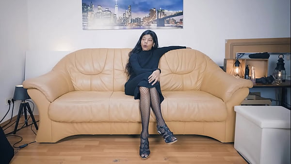 Nonton Best Of Desi Devi - Former Tv Host From India thumbnail