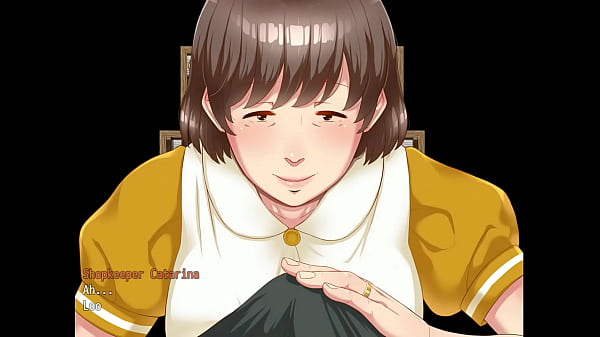 Nonton The Shop Lady Has A Dark Secret thumbnail