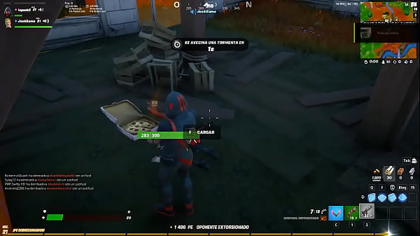 Sigeme y depues aste una paja mortal xd