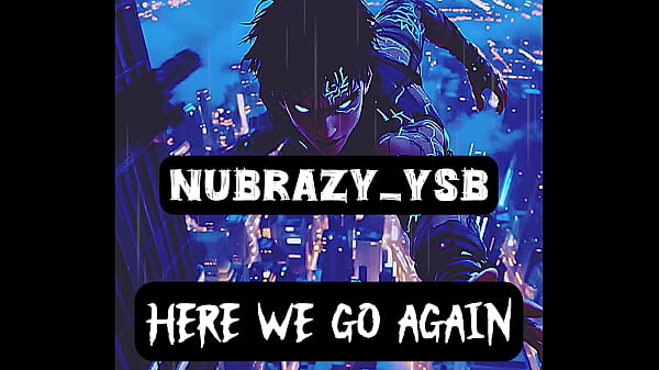 Nubrazy ysb releases new single &ldquo;here we go again&rdquo; now streaming on all platforms 