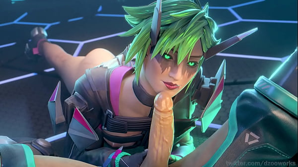 Alter&rsquo;s sex time 