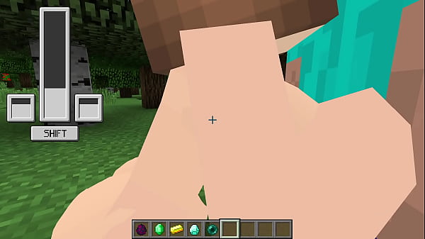 transando no jannys mod no manicraft 