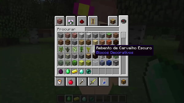 Nonton Transando No Jannys Mod No Manicraft thumbnail