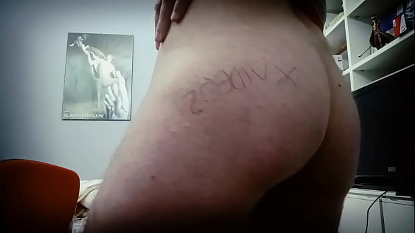 Ass show johntherev1 xvideoy femboy 
