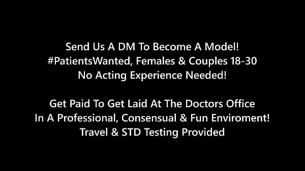 Nonton The Remote Interrogation Center - Stefania Mafra thumbnail