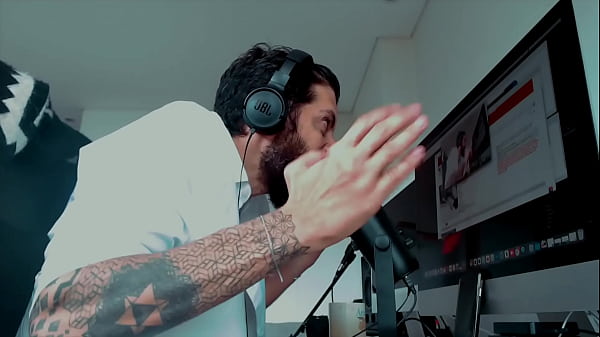 &iquest;C&oacute;mo hacer sexo oral en c&aacute;mara lenta? 