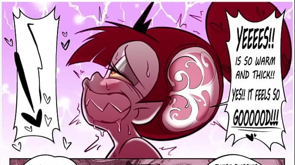 Banjabu comic svtfoe sound