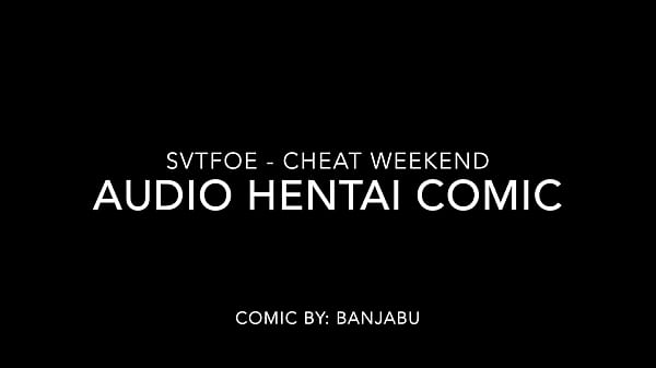 Nonton Banjabu Comic - Svtfoe (sound) thumbnail