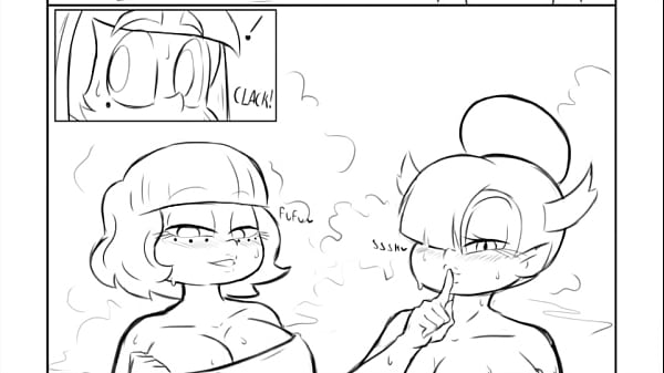 Banjabu comic svtfoe sound