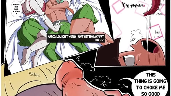 Banjabu Comic - Svtfoe (sound) thumbnail