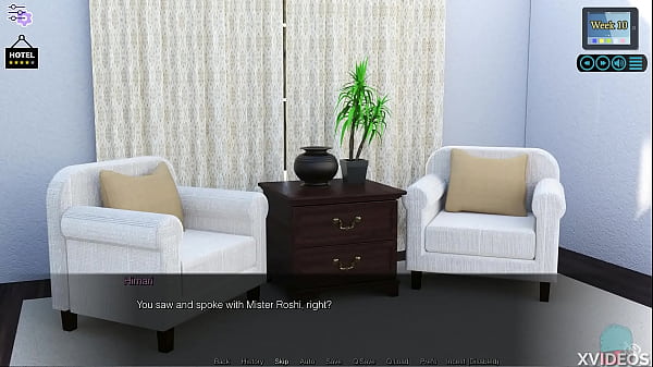 Sunshine love ep 388 &ndash; visual novel gameplay hd