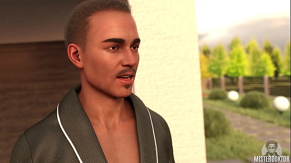 LAW SCHOOL ep.2 &ndash; Visual Novel Gameplay by Misterdoktor 