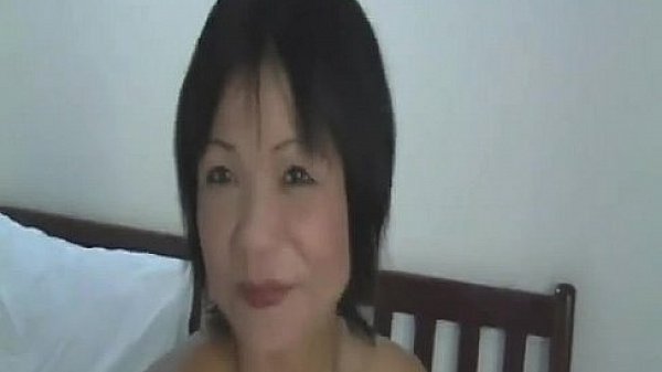 Asian amateur pro mature blowjob xxx 