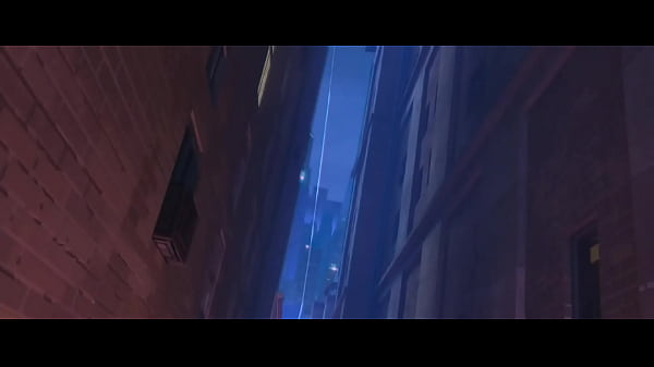 Spider man edit