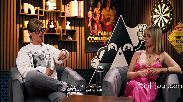 Bree Mills Talks About Her Cast & Shooting Complex Scenes With Great Acting 