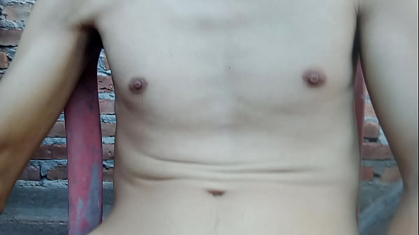 Play MP4 - Una paja sin eyaculaci&oacute;n