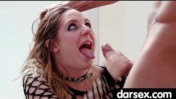 Hot babe schemes for dick 17 