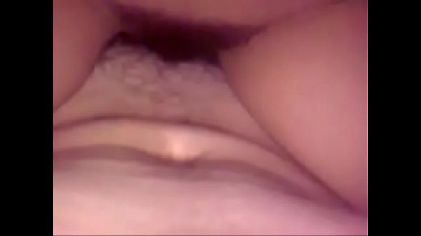 Dando anovia sin condon