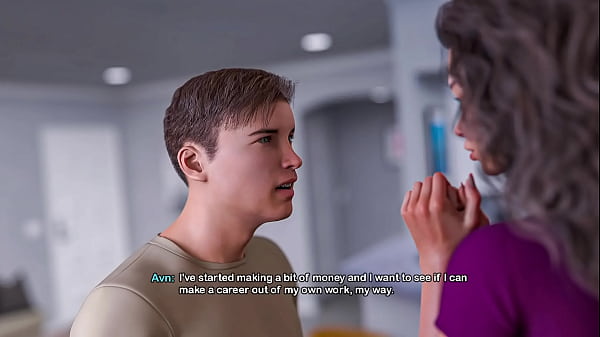 My bimbo dream #01 he kept fucking latina milf after cumming inside her 