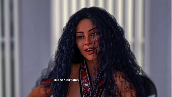 My bimbo dream #01 he kept fucking latina milf after cumming inside her 