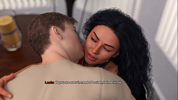 Play MP4 - My Bimbo Dream &num;01 - He Kept Fucking Latina Milf After Cumming Inside Her