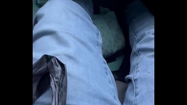 Messy car ride with nasty ny