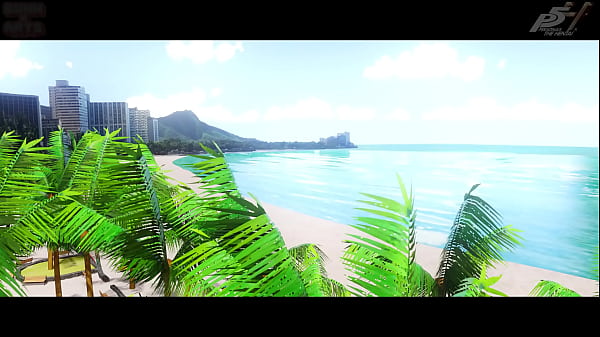 Nonton Humanity's Sexual Companion Drains Trickster Dry!!!! Not Clickbait At 3am Persona 5 Hentai thumbnail