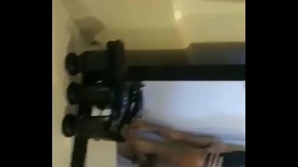 BLACK GUY WITH DREADS SWINGS DICK