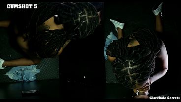 Hot Babe Sucking Cock At Gloryhole thumbnail