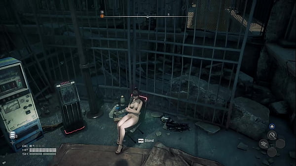 Nonton Stellar Blade Nude Mod Playthrough Part 4 thumbnail