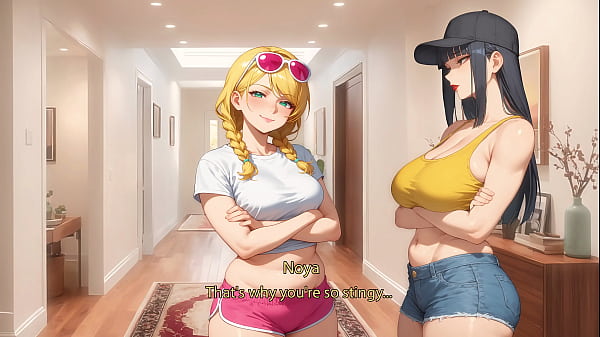 I love your wife 3 animation porn games adult games 3d game corruption visual novel 