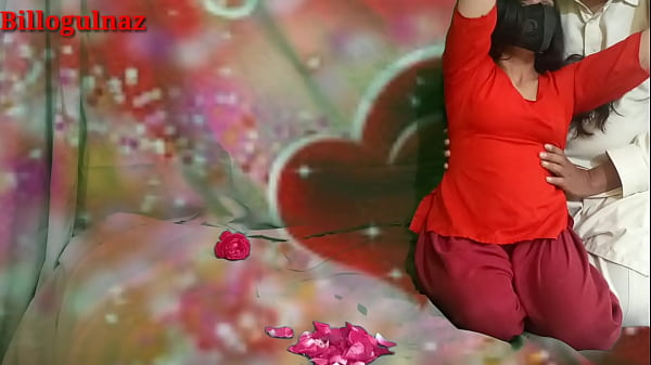 Newly Married Wife first time Fucked Hard By Her Husband clear_hindi audio