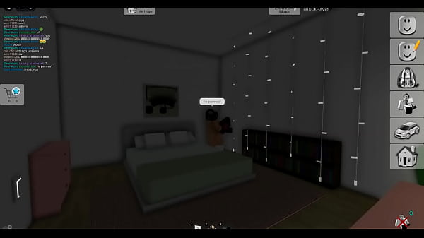 Mi novia me pide pene y le doy 