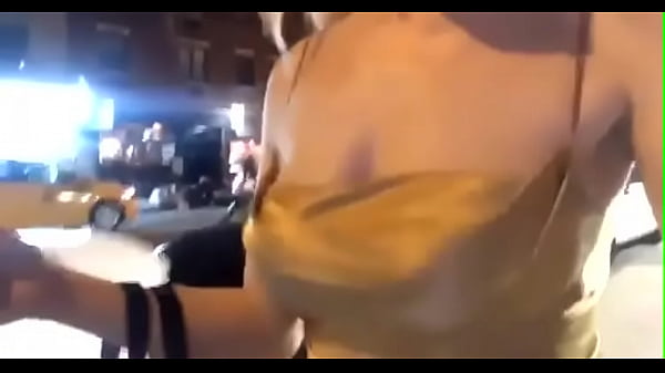 Me dejaron tirada de regreso a mi casa