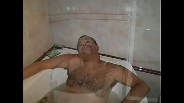 Venha para a banheira 