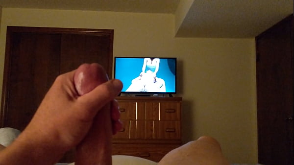 Nonton Pleasuring Myself To An Erotic Massage. thumbnail