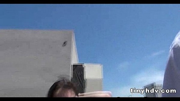 Gorgeous teen fucked pov mika sparx 3 82 