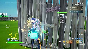 Nonton Pobre Cachorrita Es Detonada ( Le Termina Todo En La Carita) thumbnail