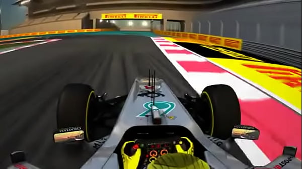 Mercedes fuck in abu dhabi 