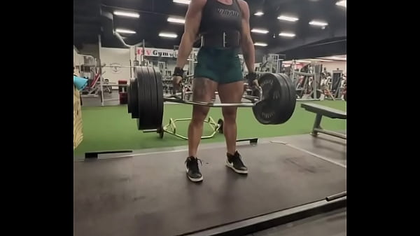 465# like ima get that 5th plate 30 more lbs 