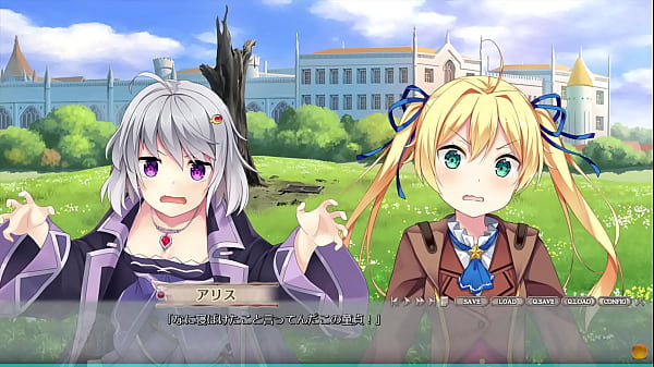 ニュートンと林檎の樹 ソフマップ特典 猫派のアリスと犬派のラビ