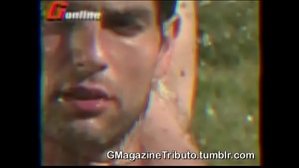 G Magazine Tribute (2005) - Part 1 