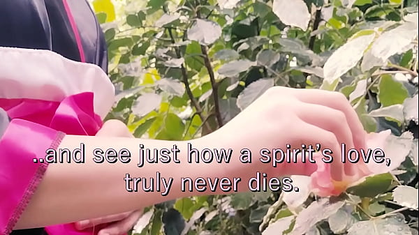 Dani's Japanese romance porn: A Spirit's Love Never Dies (PREMIUM MOVIE) 