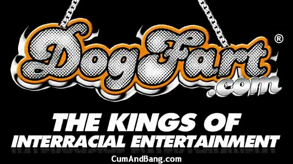 Interracial group blowjob from aebony slut 10