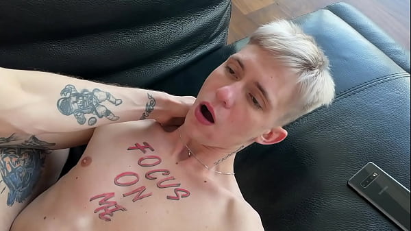 Парни с утра пораньше долбятся в жопу и кончают - часть 2 - Falcon Al Max Gen - 143 