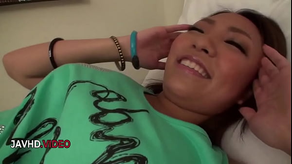 Nonton Sensual Japanese Star Hikari's Wild And Passionate Encounter thumbnail