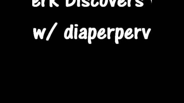 Diaper Lover Audio Caught At Messing Diaper thumbnail