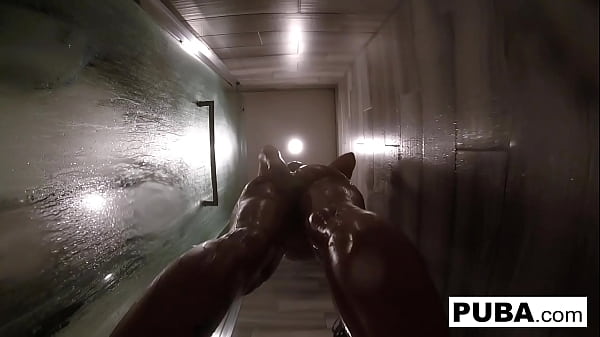 Sexy Jezebelle Bond films_herself_taking abath