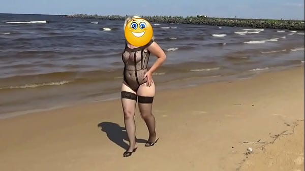 Nylon On My Ass thumbnail