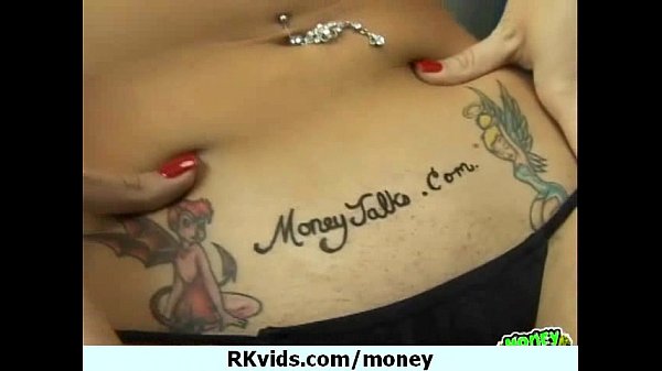 Sex for cash 10